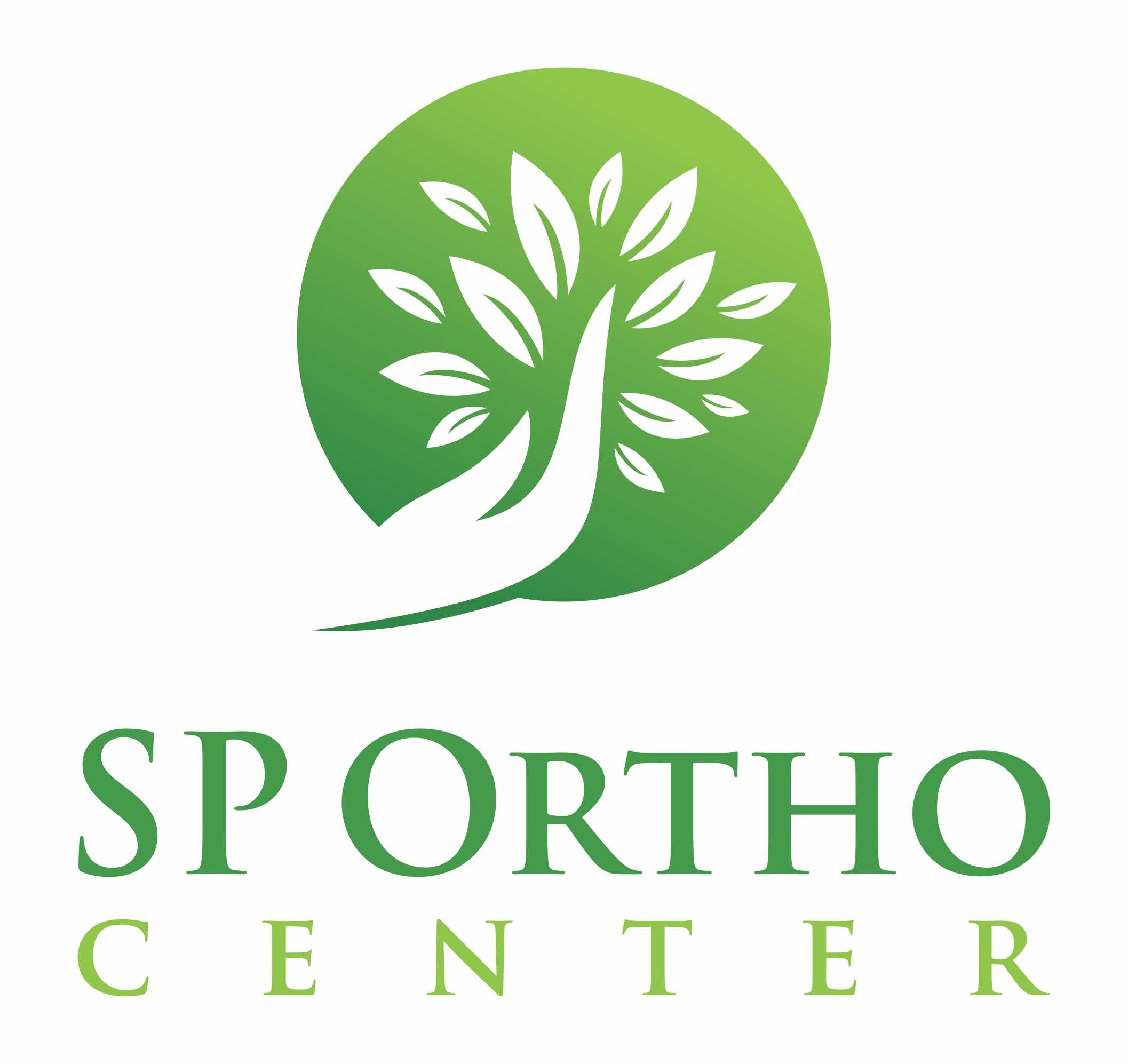 S P Ortho Center